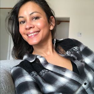 Meet your Posher, Lorna